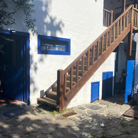 Canto House Buzios Exterior foto