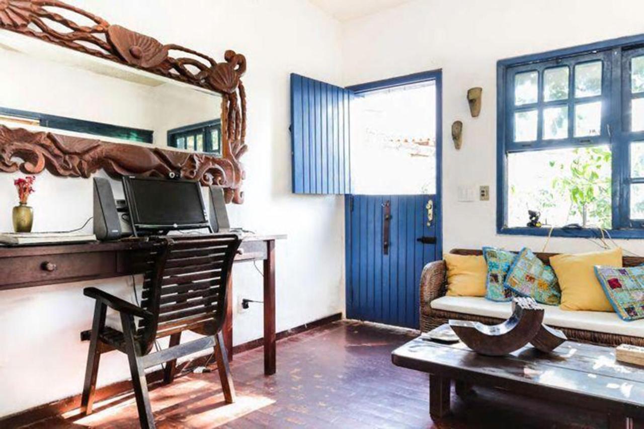 Canto House Buzios Exterior foto