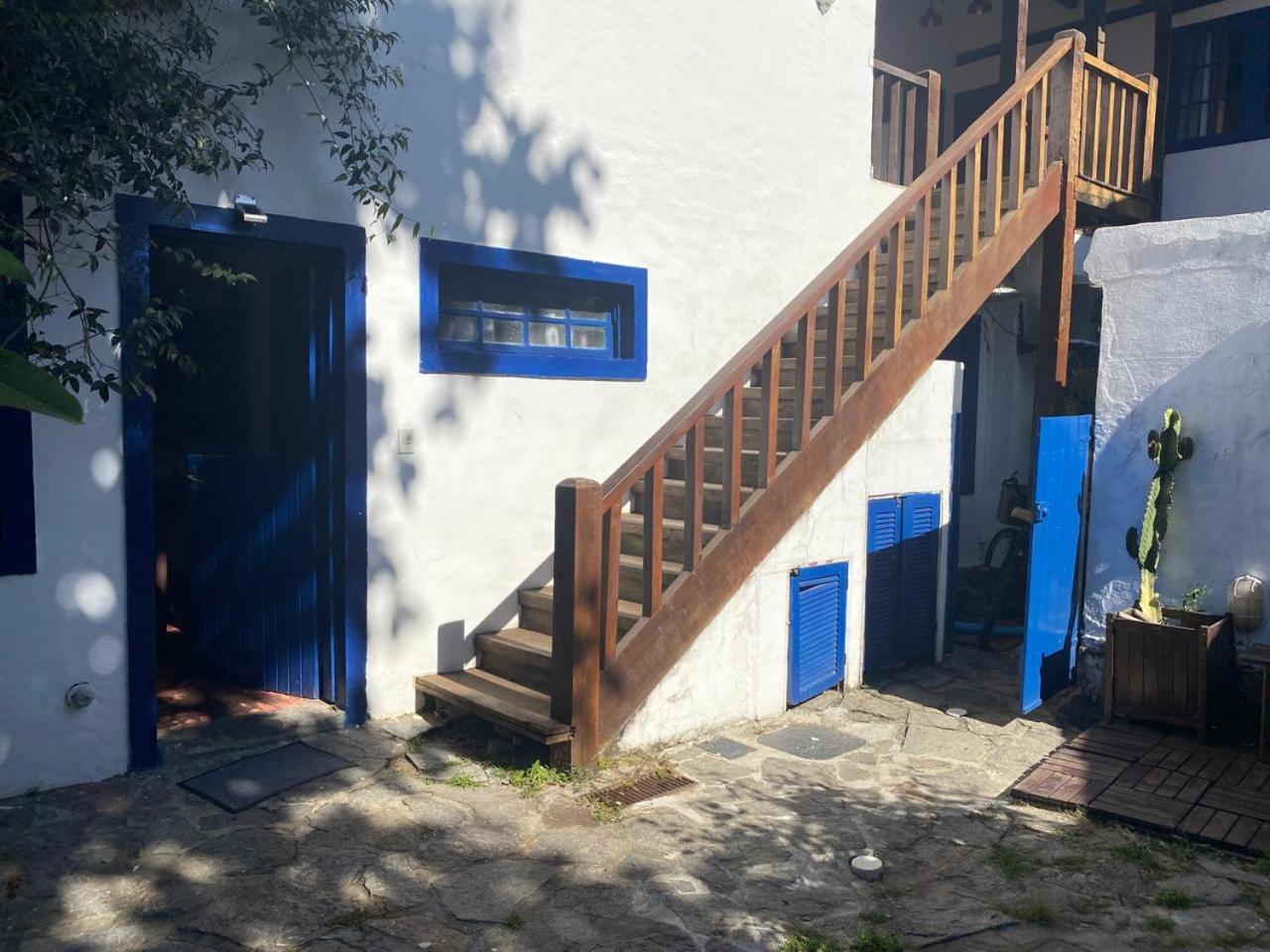 Canto House Buzios Exterior foto